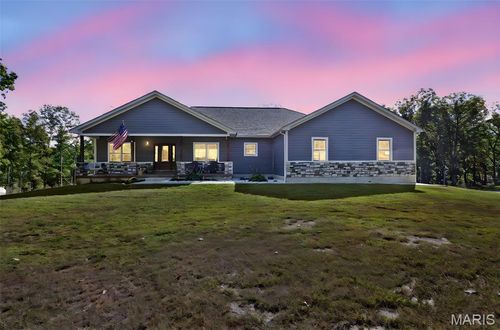 10166 Woodhollow Rd, Mineral Point, MO, 63660-8405 | Card Image