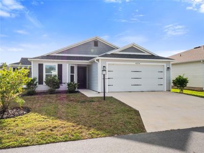 4654 Ramsell Road, House other with 3 bedrooms, 2 bathrooms and null parking in The Villages FL | Image 2