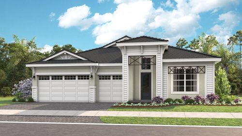 14072 Sw Shinnecock Dr, Port St Lucie, FL, 34987-2955 | Card Image
