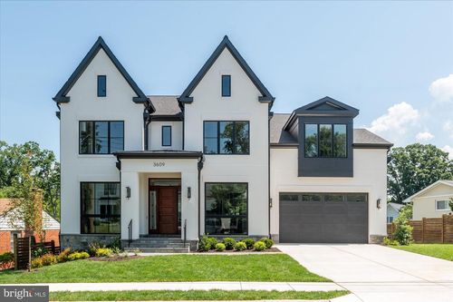 3609 N Upland St, ARLINGTON, VA, 22207-4532 | Card Image