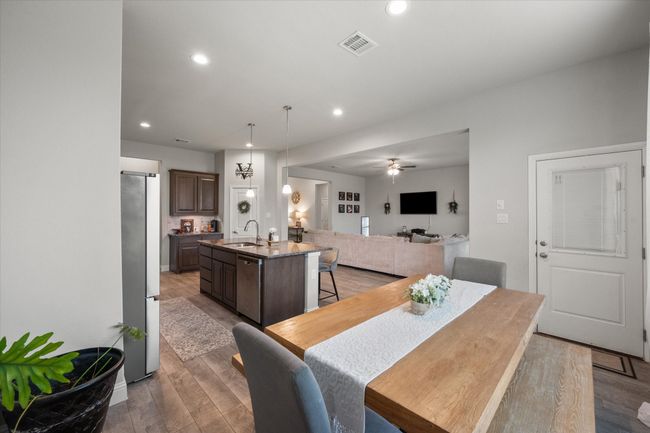 5610 Goodnight Ct, House other with 4 bedrooms, 3 bathrooms and null parking in Midlothian TX | Image 16