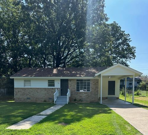 56 Hill Ln, Little Rock, AR, 72209-1931 | Card Image