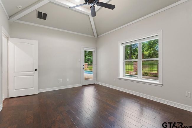 7034 Walden Dr, House other with 3 bedrooms, 2 bathrooms and null parking in Tyler TX | Image 20