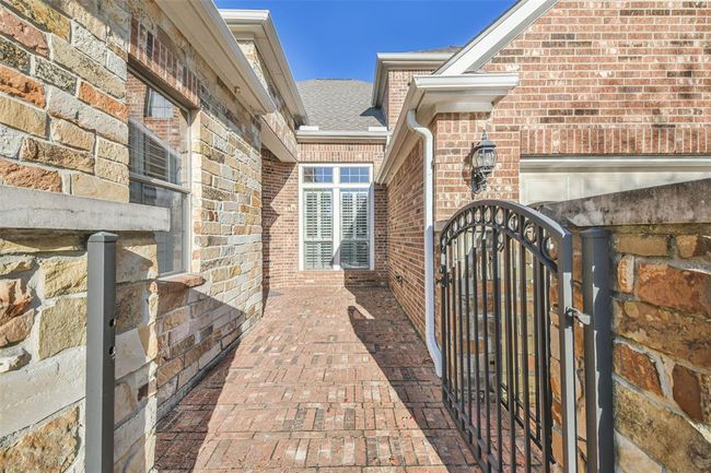 18618 Arlan Lake Dr, House other with 3 bedrooms, 3 bathrooms and 3 parking in Spring TX | Image 10
