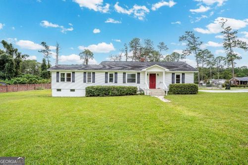 1100 Euclid Ave, Waycross, GA, 31501-4215 | Card Image