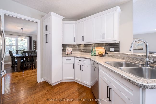 4121 Uhthoff Line, House other with 3 bedrooms, 2 bathrooms and 12 parking in Severn ON | Image 9