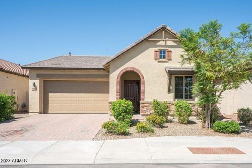 5434 S Forest Ave, Gilbert, AZ, 85298-0443 | Card Image