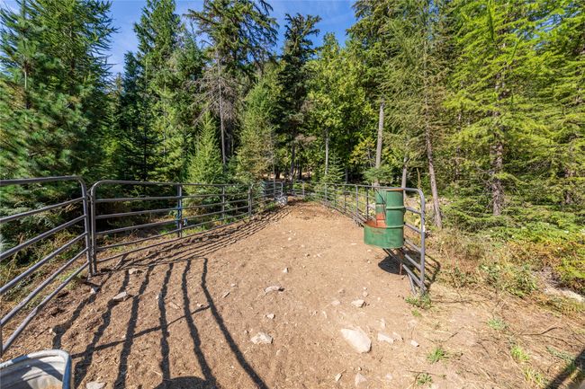 141 Eagle View Ln, House other with 3 bedrooms, 4 bathrooms and null parking in Noxon MT | Image 58