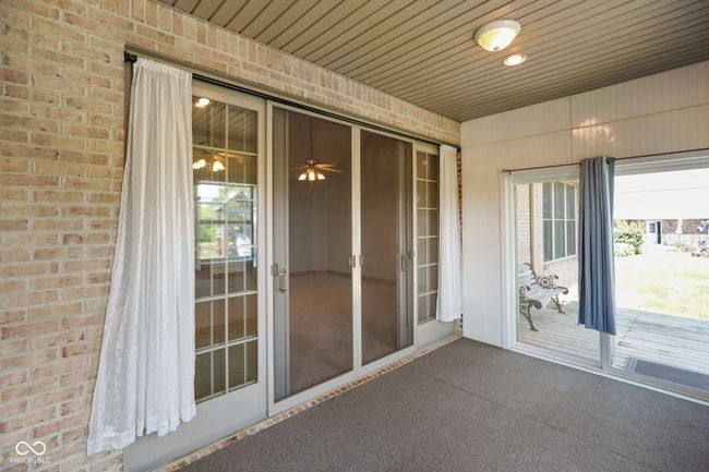 7099 S 1100 W, House other with 4 bedrooms, 3 bathrooms and null parking in Jamestown IN | Image 32