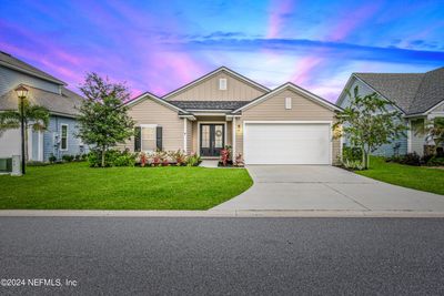 571 Willow Lake Drive, House other with 4 bedrooms, 2 bathrooms and null parking in St Augustine FL | Image 1