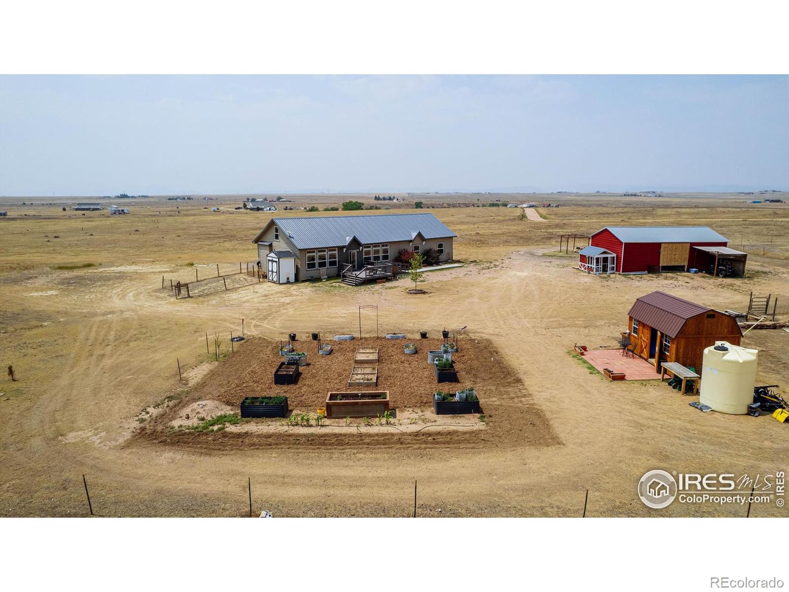Aldridge Rd, Wellington, CO 80549