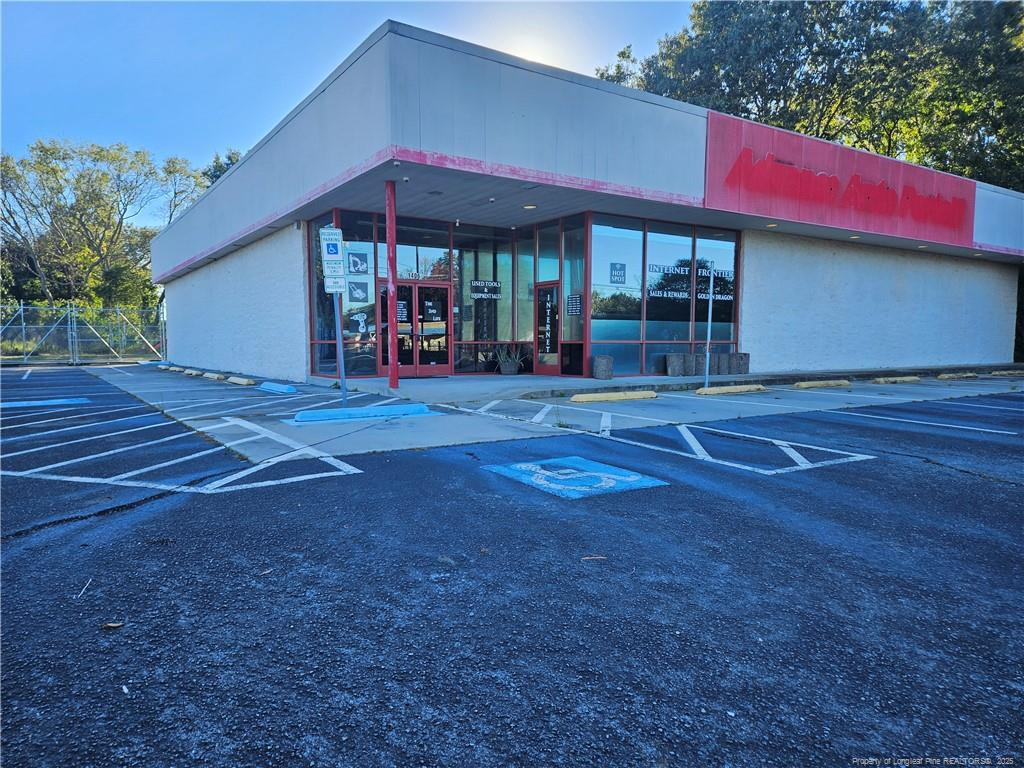 1406 W Grantham St, Goldsboro, NC 27530