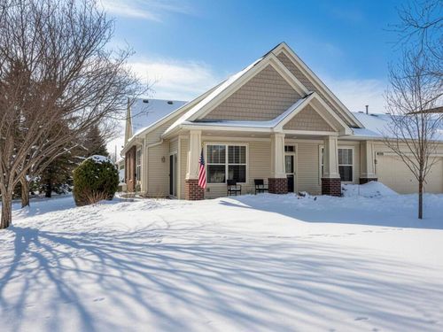 unit-a-12316 Yancy Cir Ne, Blaine, MN, 55449-5972 | Card Image