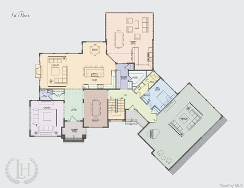 8 Pierson Lakes Rd, Sloatsburg, NY, 10974-2641 | Card Image