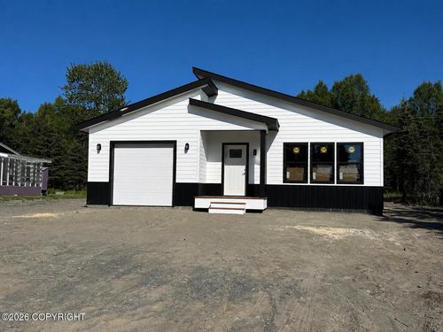 1110 2nd St, Kenai, AK, 99611-7210 | Card Image