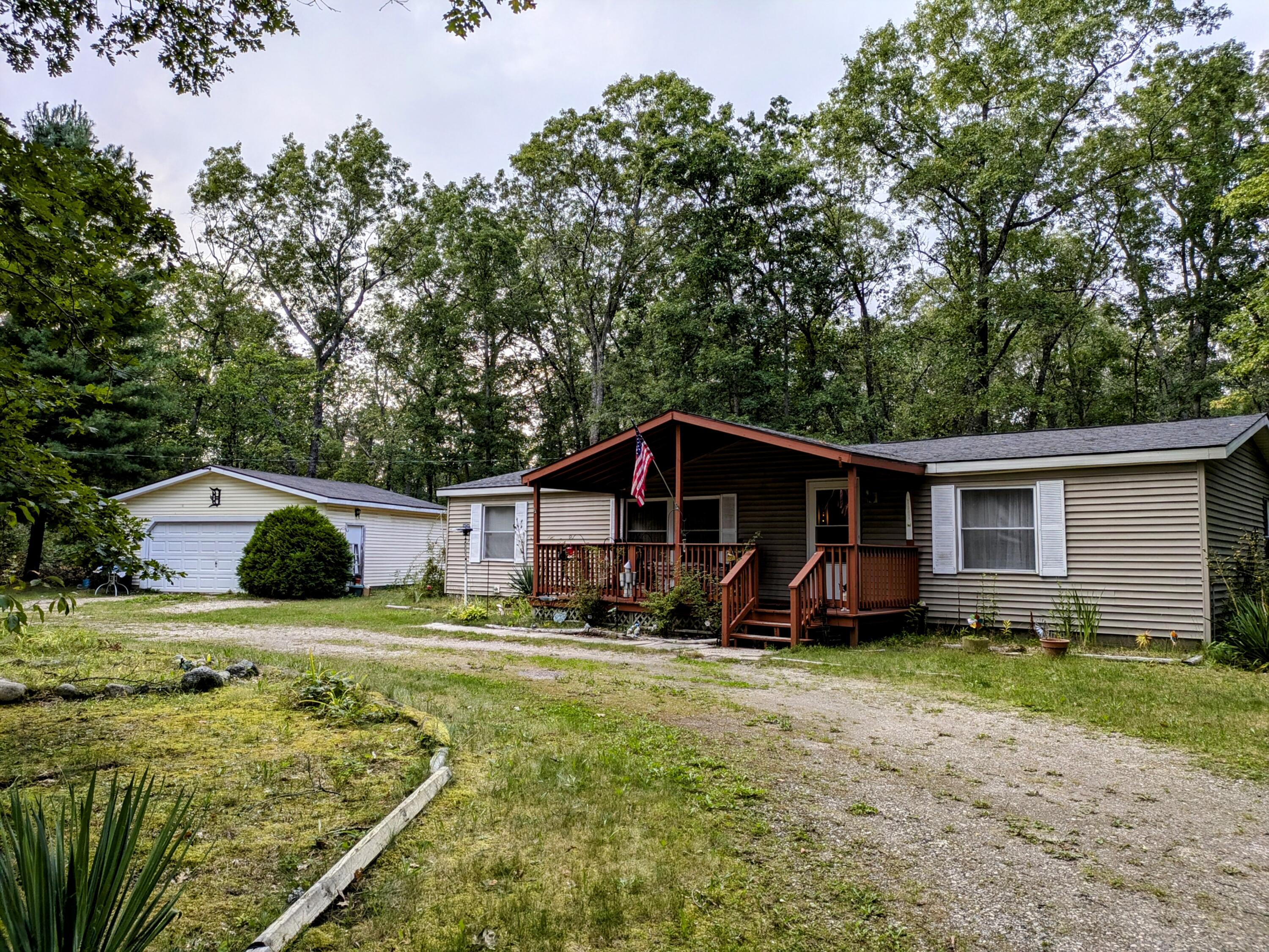 Caberfae Hwy, Manistee, MI 49660