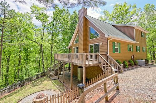 116 Wild Wood Rd, Young Harris, GA, 30582-3666 | Card Image