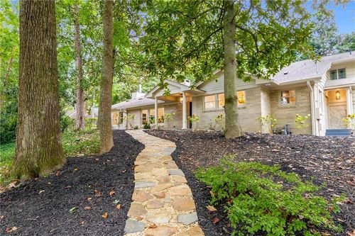 1275 The By Way Ne, Atlanta, GA, 30306-2613 | Card Image