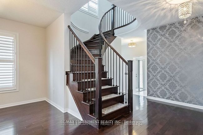 255 Monaghan Cres, House other with 4 bedrooms, 3 bathrooms and 2 parking in Milton ON | Image 27