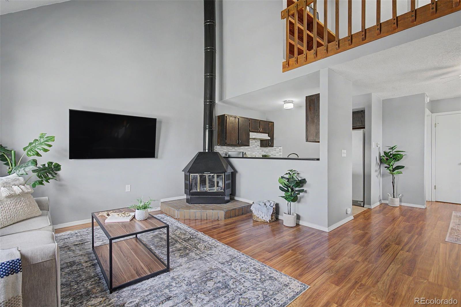 Residential in Colorado Springs 5
