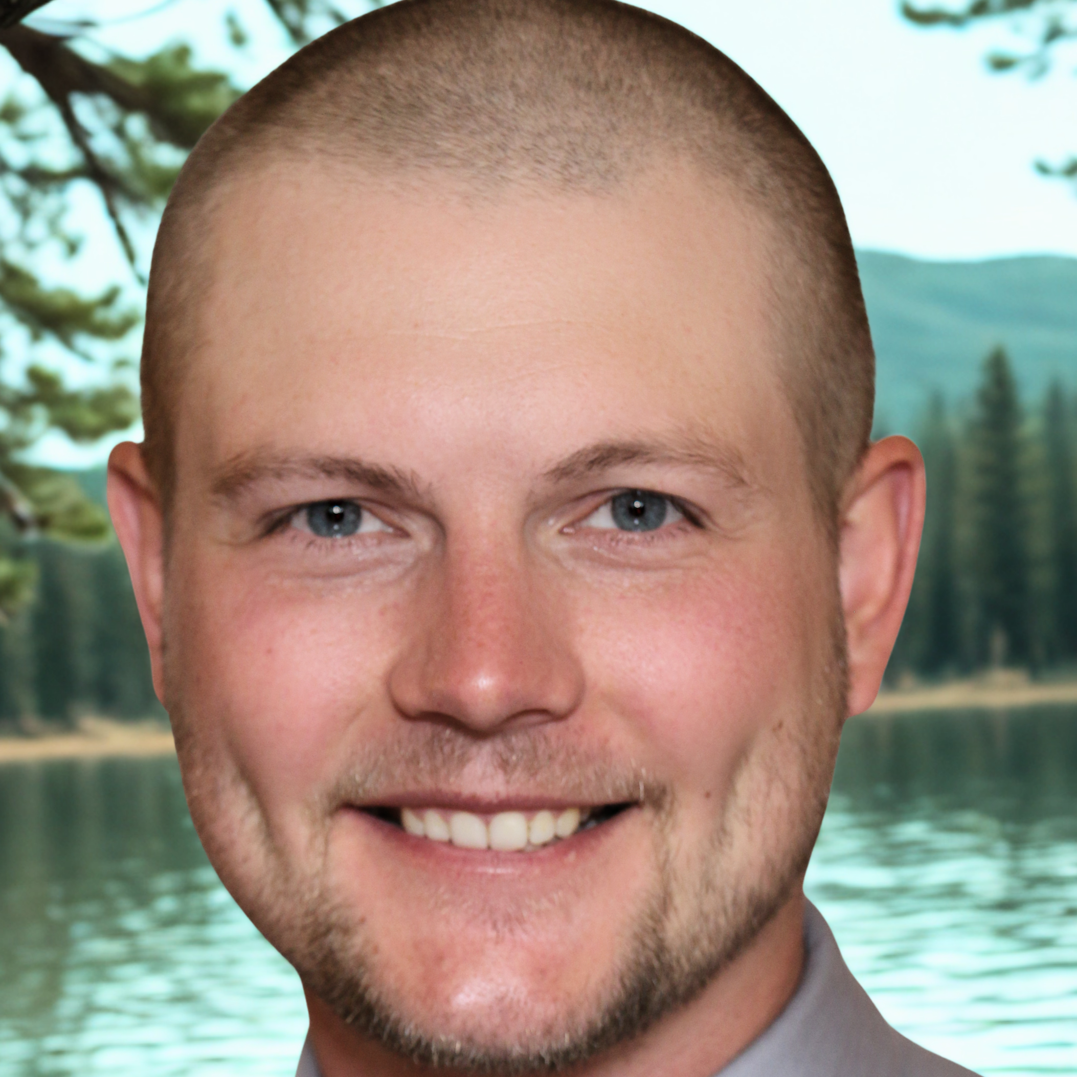 Daniel Griffin