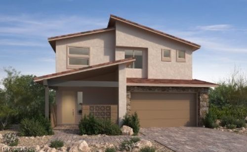 12433 Sunset Wave Lane, Las Vegas, NV, 89138 | Card Image