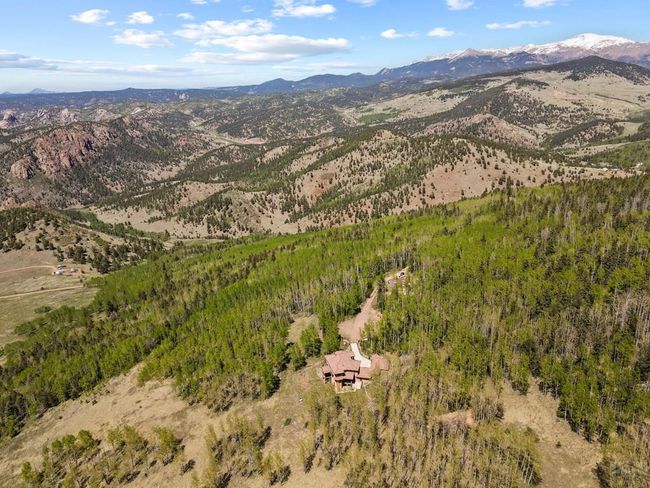 2017 County Road 1, House other with 5 bedrooms, 5 bathrooms and 4 parking in Cripple Creek CO | Image 55