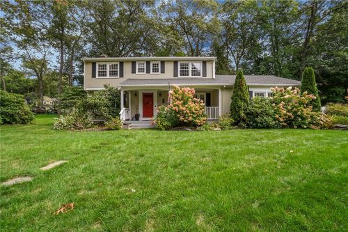 430 Brookline Dr, Warwick, RI, 02886-9542 | Card Image