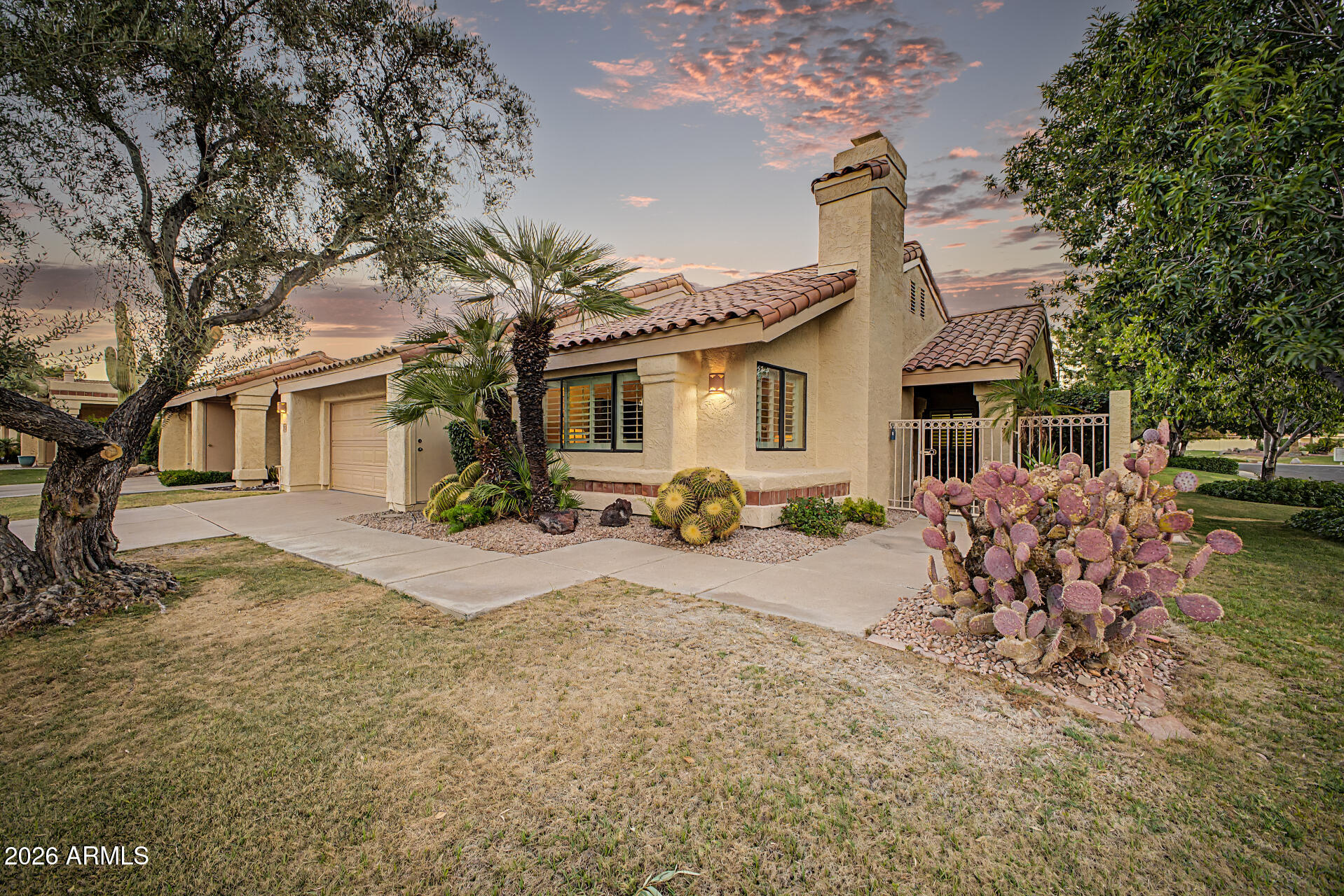 Residential in Scottsdale 3