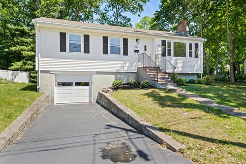 21 Pauline St, Randolph, MA, 02368-2519 | Card Image