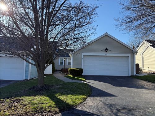 295 Hidden Valley Rd, Gates, NY, 14624-2302 | Card Image