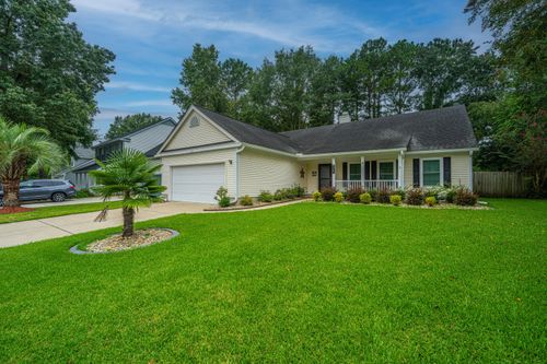 121 Chesterton Dr, Goose Creek, SC, 29445-7016 | Card Image