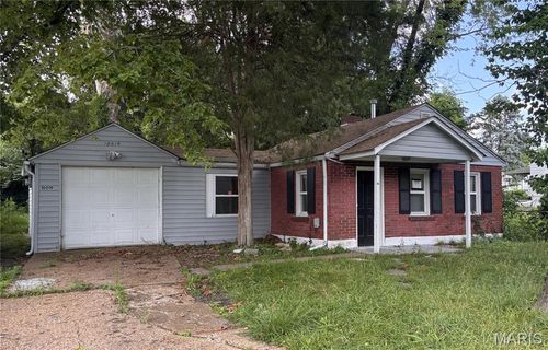 10019 Northgate Dr, Saint Louis, MO, 63137-3920 | Card Image