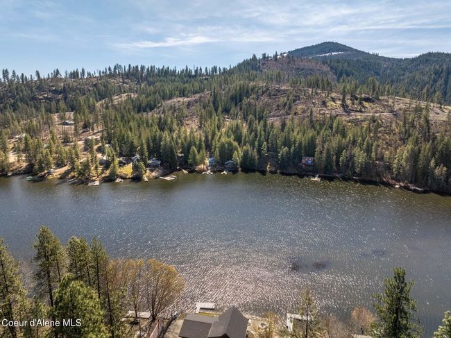 7771 W Channel Ln, Home with 3 bedrooms, 1 bathrooms and null parking in Rathdrum ID | Image 43