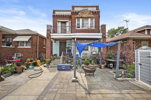 3726 Euclid Ave, East Chicago, IN, 46312 | Card Image
