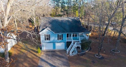 4110 Doubletree Ct, Cumming, GA, 30040-9423 | Card Image