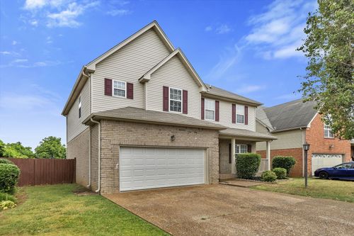 2124 Forge Ridge Cir, Nashville, TN, 37217-3025 | Card Image