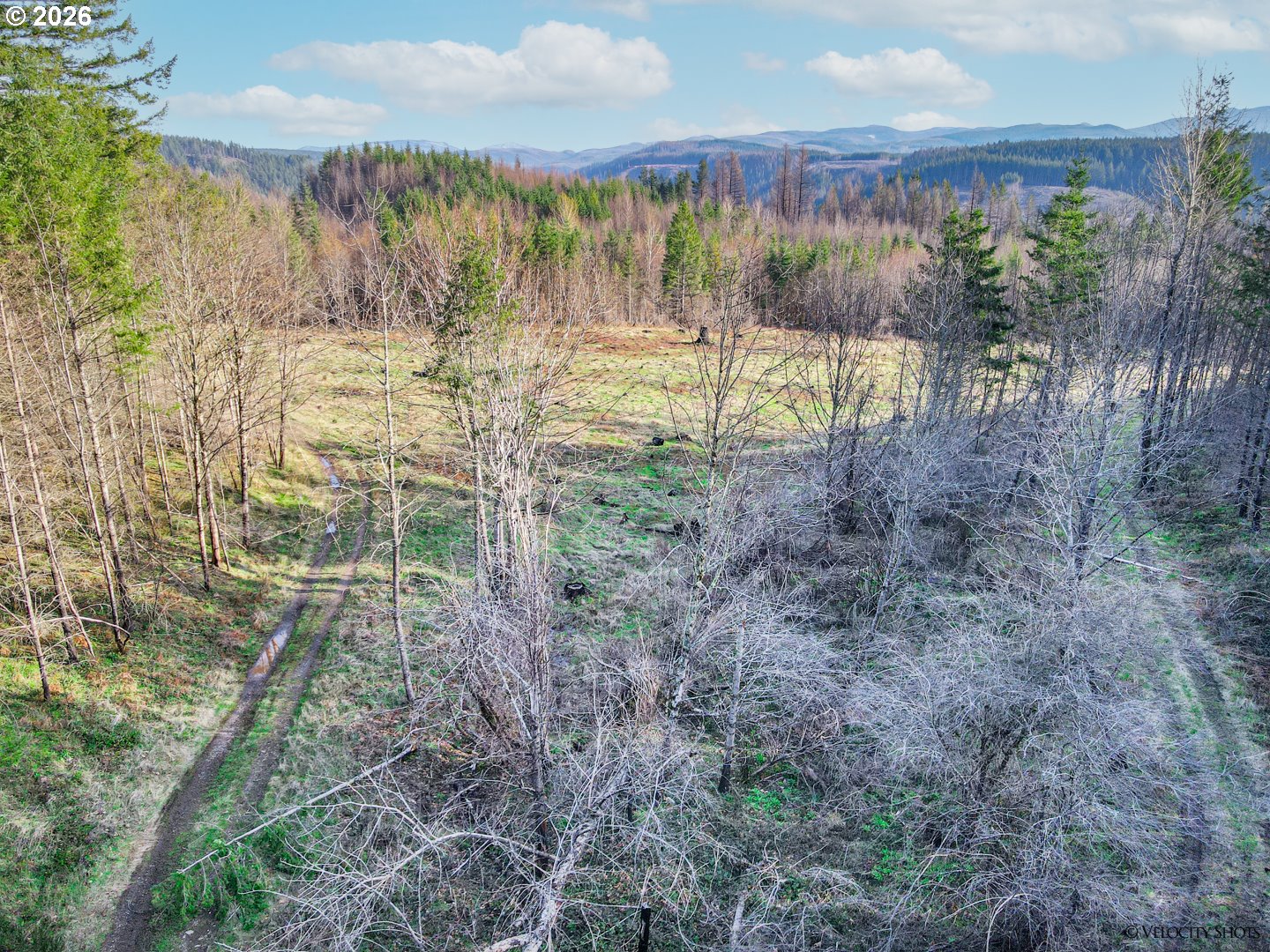Land in Estacada