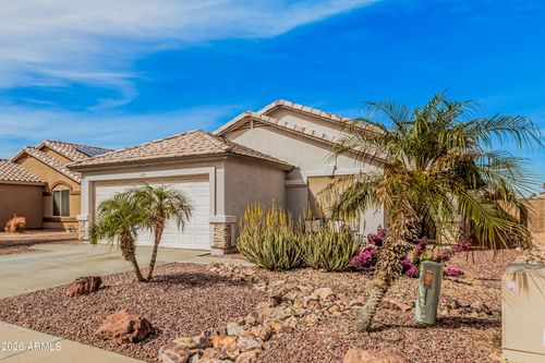 14952 W Maui Ln, Surprise, AZ, 85379-6130 | Card Image