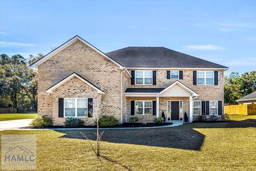 92 Baker Field Lane Se, Ludowici, GA, 31316 | Card Image