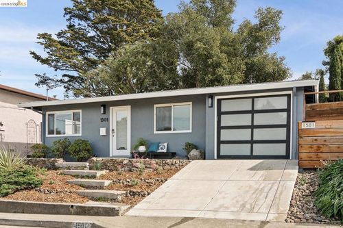 1501 Fairview Ave, Richmond, CA, 94805-2048 | Card Image