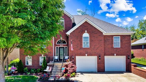 7928 Windgate Dr, Louisville, KY, 40291-3694 | Card Image