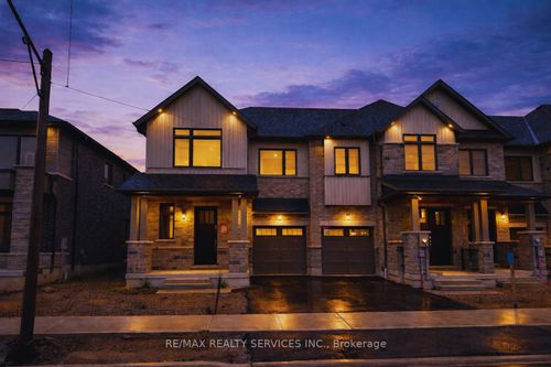 10 Molnar Cres, Brantford, ON, N3T0X3 | Card Image