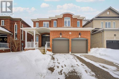 57 Nature Way Cres, East Gwillimbury, ON, L9N0A7 | Card Image