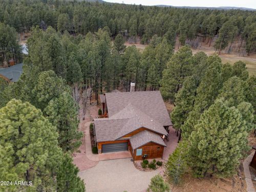 1560 S Snowberry Loop, Show Low, AZ, 85901 | Card Image