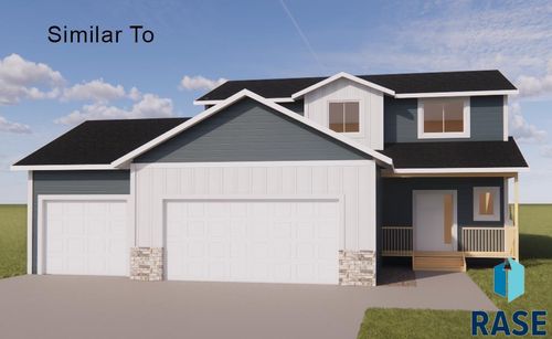 325 Willow Spring Dr, Sioux Falls, SD, 57110 | Card Image