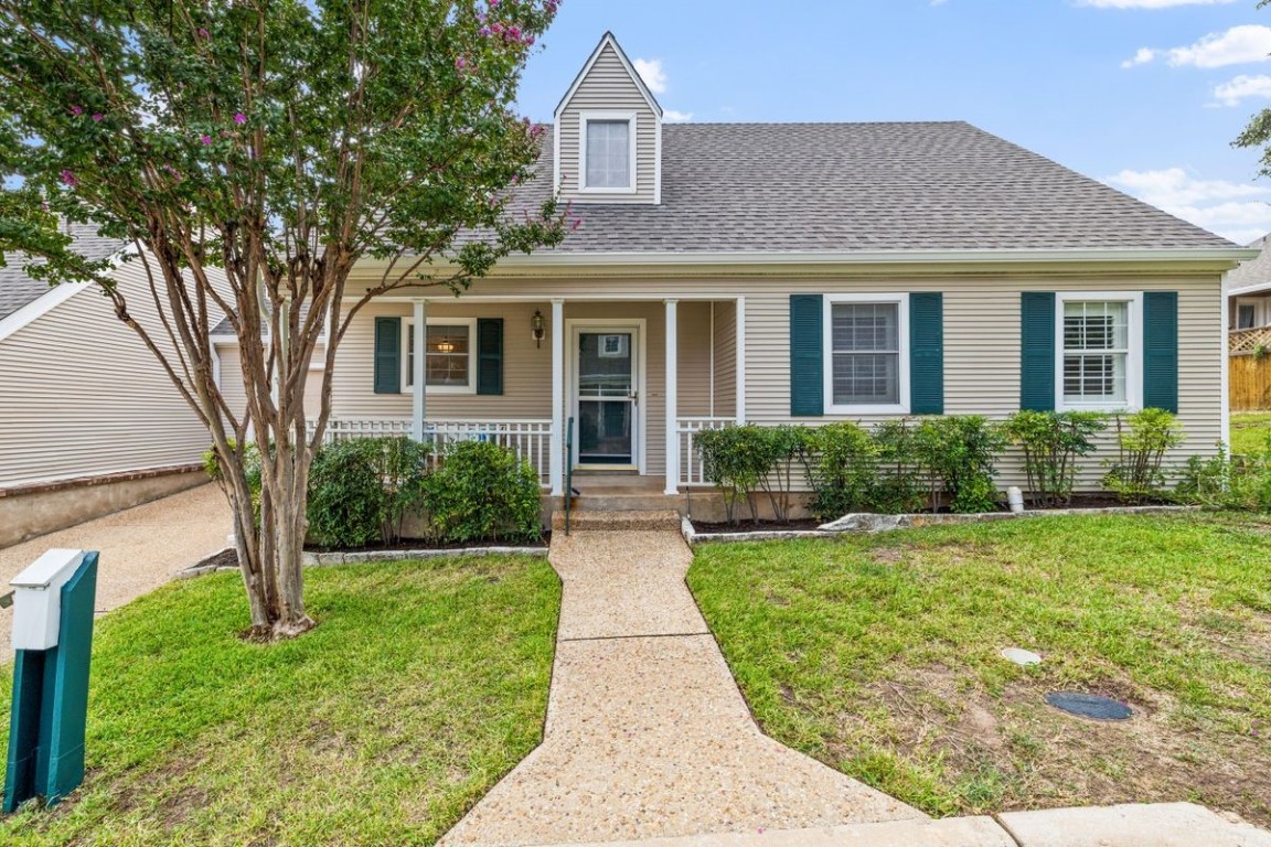 Griffin Ct, Austin, TX 78731