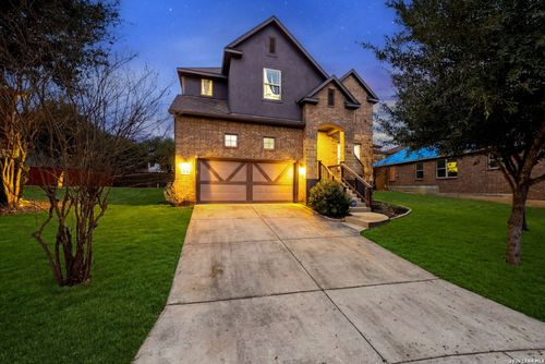 24734 Glass Cyn, San Antonio, TX, 78260-3516 | Card Image
