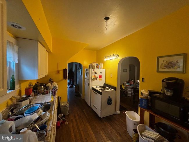 818 Route 481, House other with 2 bedrooms, 1 bathrooms and null parking in MONONGAHELA PA | Image 14
