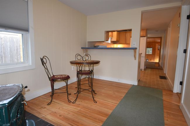 1661 Lake Dunmore Rd, House other with 2 bedrooms, 1 bathrooms and null parking in Salisbury VT | Image 12